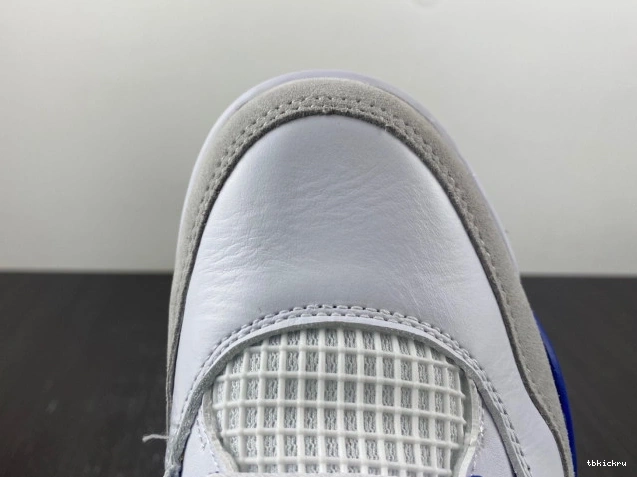 Reps TBK Jordan DR5415-140 Pine 4 SB Retro Blue 0809